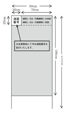 ポスター